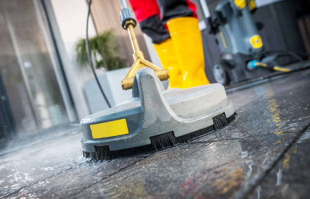 Best Roof Pressure Washing  in Robins, IA